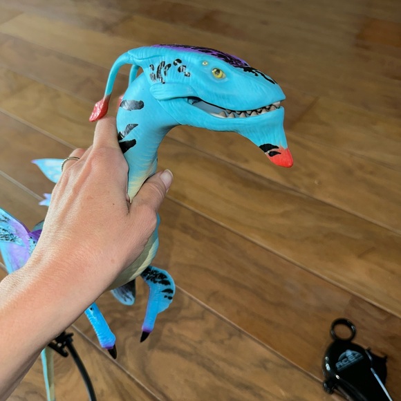 Disney Pandora World of Avatar. - Picture 4 of 6